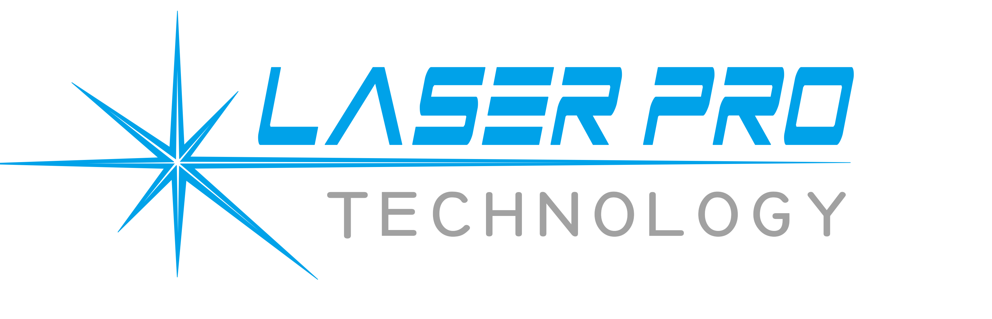 Main Logo, Laser Pro Tech