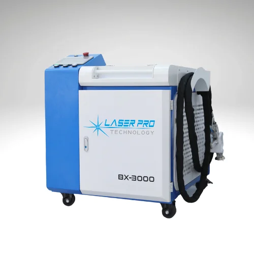 Laser Cladding Machine