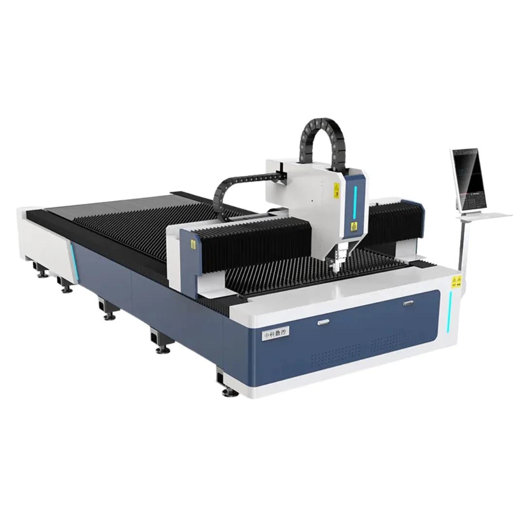 laser metal cutting machine