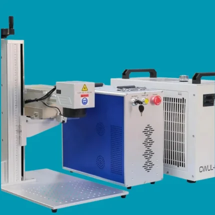 10W UV JPT WATERCOOLED