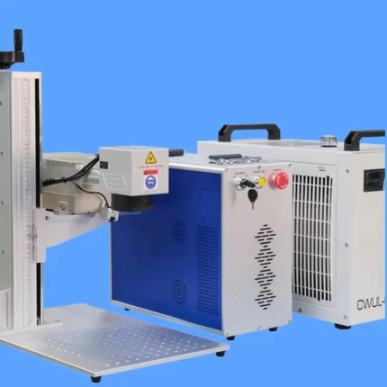 15W UV JPT WATERCOOLED