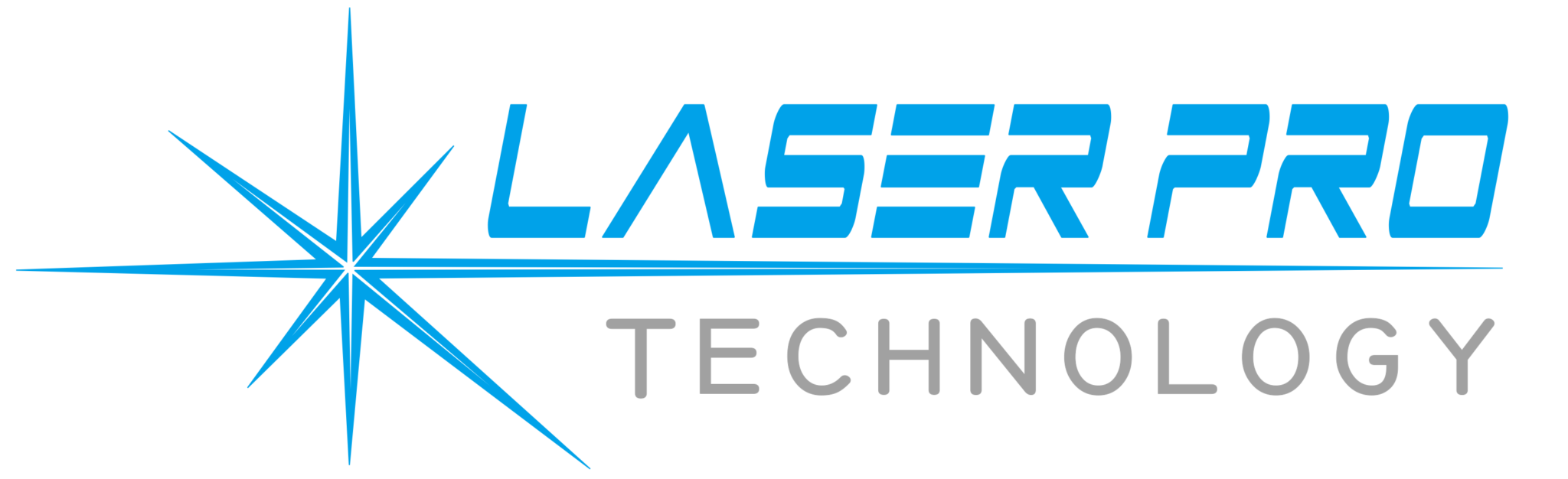 Laser pro tech logo