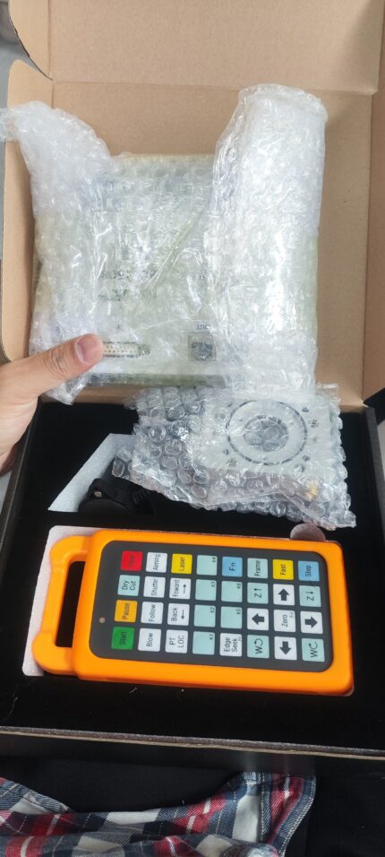 Remote Controlling Set for Bochu